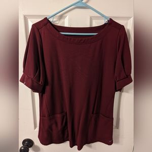 Set of Jaanuu scrubs